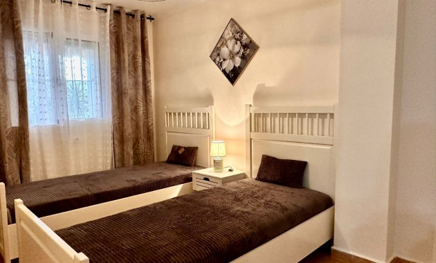 Venta - Piso -
San Pedro del Pinatar - Lo Pagán