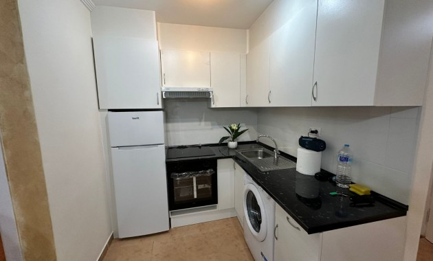 Venta - Piso -
San Pedro del Pinatar - Lo Pagán