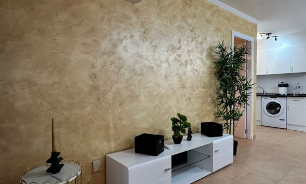 Venta - Piso -
San Pedro del Pinatar - Lo Pagán