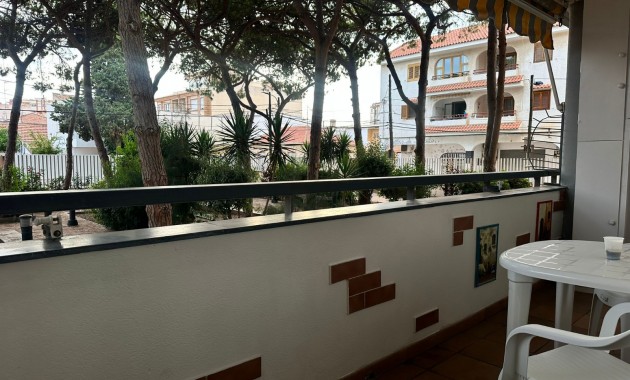 Venta - Piso -
San Pedro del Pinatar - Lo Pagán