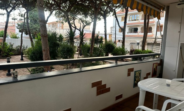 Venta - Piso -
San Pedro del Pinatar - Lo Pagán