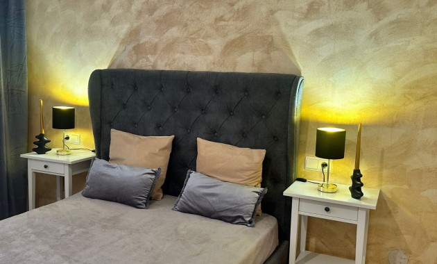 Venta - Piso -
San Pedro del Pinatar - Lo Pagán