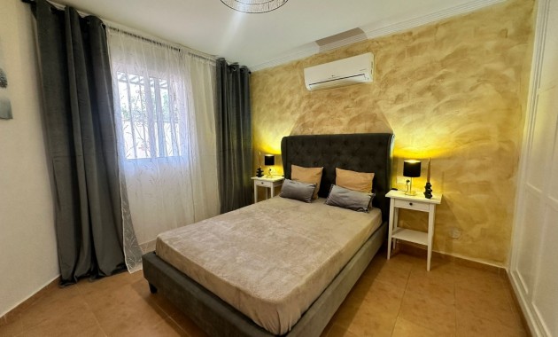 Venta - Piso -
San Pedro del Pinatar - Lo Pagán