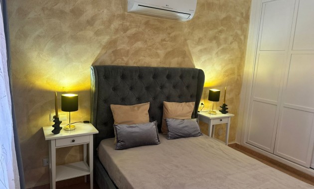 Venta - Piso -
San Pedro del Pinatar - Lo Pagán