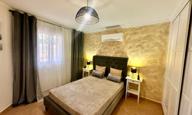 Venta - Piso -
San Pedro del Pinatar - Lo Pagán