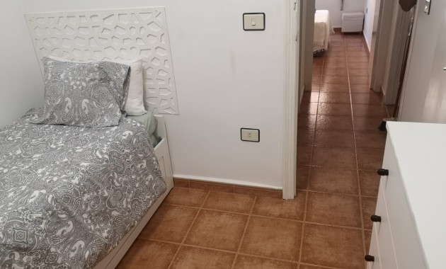 Venta - Estudio -
San Pedro del Pinatar - Lo Pagán