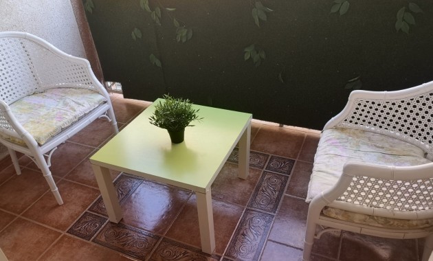 Venta - Estudio -
San Pedro del Pinatar - Lo Pagán