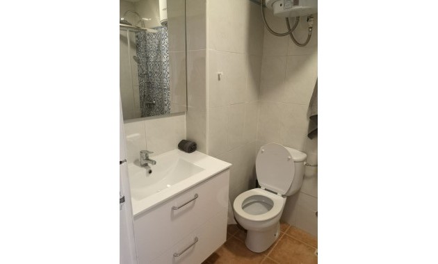 Venta - Estudio -
San Pedro del Pinatar - Lo Pagán