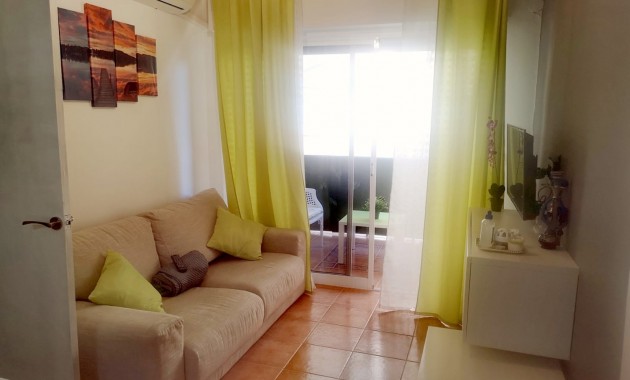 Venta - Estudio -
San Pedro del Pinatar - Lo Pagán