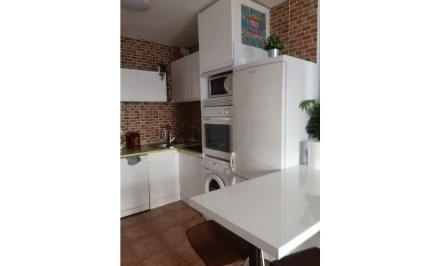 Venta - Estudio -
San Pedro del Pinatar - Lo Pagán