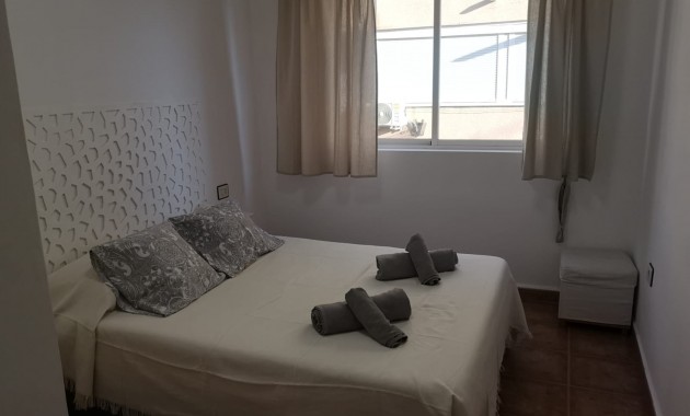 Venta - Estudio -
San Pedro del Pinatar - Lo Pagán
