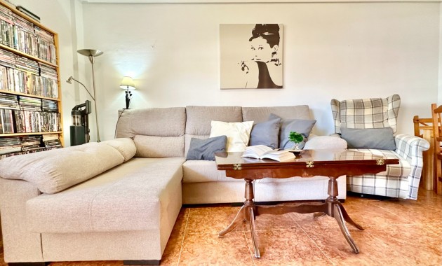 Venta - Bungalow -
San Pedro del Pinatar - San Pedro del Pinatar Centro