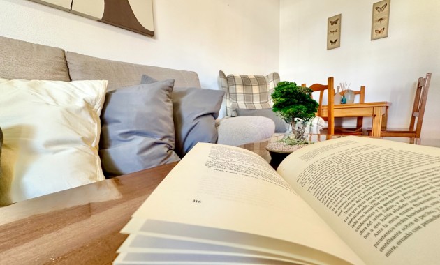 Venta - Bungalow -
San Pedro del Pinatar - San Pedro del Pinatar Centro