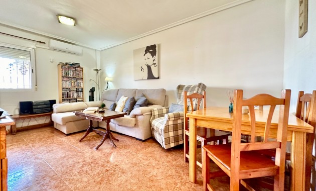 Venta - Bungalow -
San Pedro del Pinatar - San Pedro del Pinatar Centro