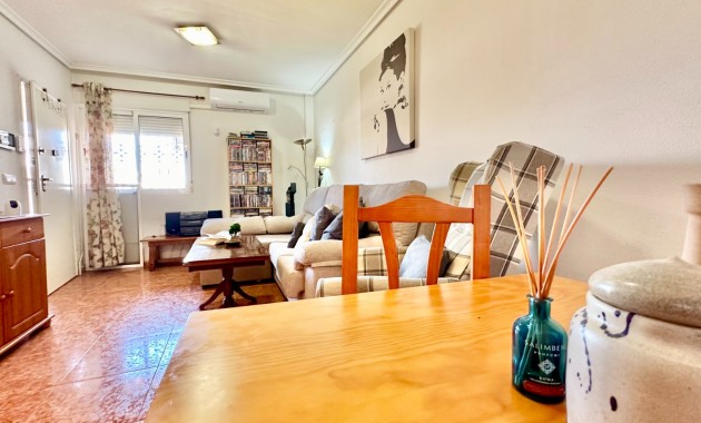 Venta - Bungalow -
San Pedro del Pinatar - San Pedro del Pinatar Centro