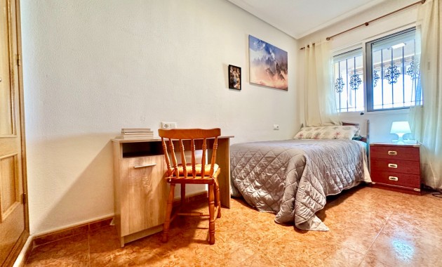Venta - Bungalow -
San Pedro del Pinatar - San Pedro del Pinatar Centro