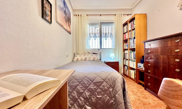 Venta - Bungalow -
San Pedro del Pinatar - San Pedro del Pinatar Centro