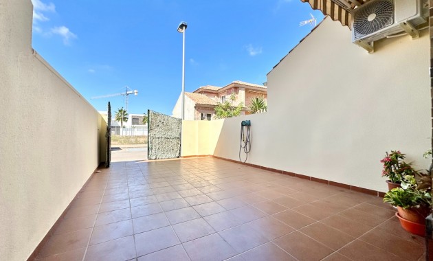 Venta - Bungalow -
San Pedro del Pinatar - San Pedro del Pinatar Centro