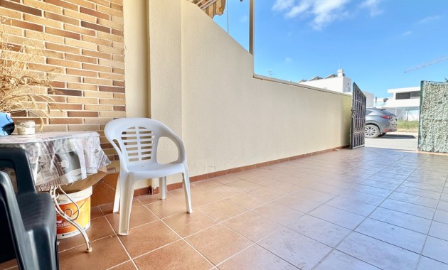 Venta - Bungalow -
San Pedro del Pinatar - San Pedro del Pinatar Centro
