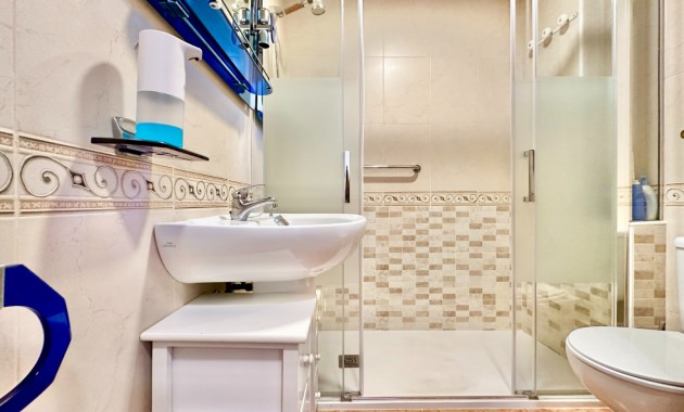 Venta - Bungalow -
San Pedro del Pinatar - San Pedro del Pinatar Centro