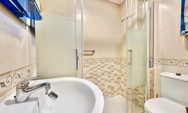 Venta - Bungalow -
San Pedro del Pinatar - San Pedro del Pinatar Centro