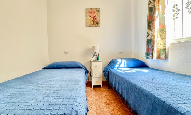 Venta - Bungalow -
San Pedro del Pinatar - San Pedro del Pinatar Centro