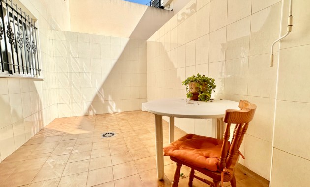 Venta - Bungalow -
San Pedro del Pinatar - San Pedro del Pinatar Centro