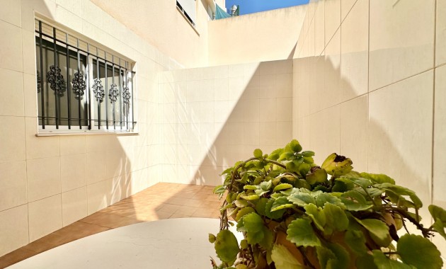 Venta - Bungalow -
San Pedro del Pinatar - San Pedro del Pinatar Centro