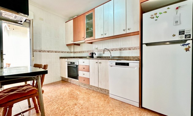 Venta - Bungalow -
San Pedro del Pinatar - San Pedro del Pinatar Centro