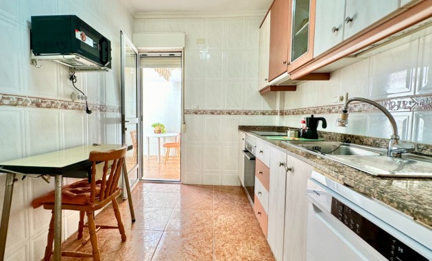 Venta - Bungalow -
San Pedro del Pinatar - San Pedro del Pinatar Centro