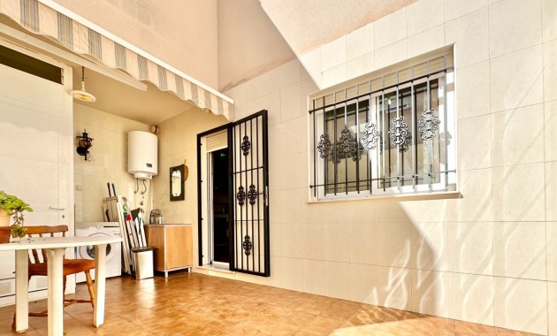 Venta - Bungalow -
San Pedro del Pinatar - San Pedro del Pinatar Centro