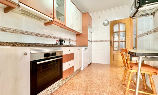 Venta - Bungalow -
San Pedro del Pinatar - San Pedro del Pinatar Centro