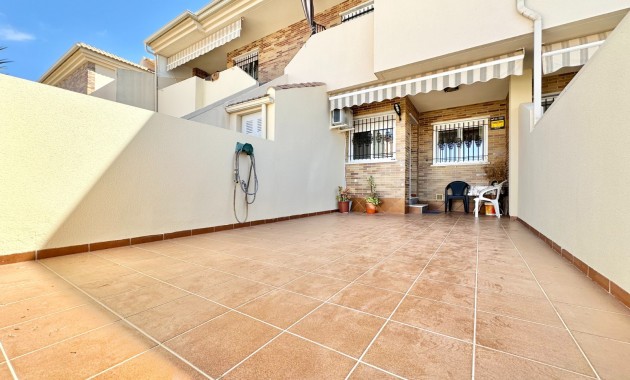 Venta - Bungalow -
San Pedro del Pinatar - San Pedro del Pinatar Centro