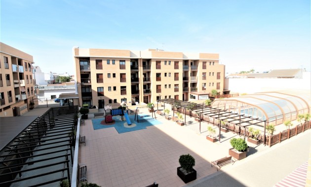Venta - Apartamento -
San Pedro del Pinatar - San Pedro del Pinatar Centro
