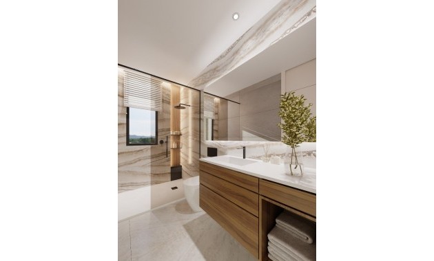 Venta - Villa -
Torre Pacheco - Santa Rosalía