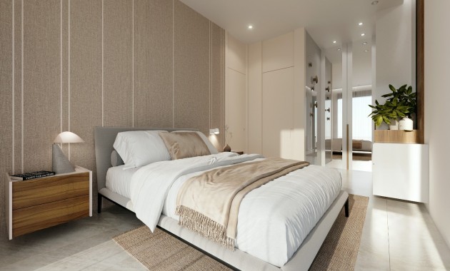 Venta - Villa -
Torre Pacheco - Santa Rosalía