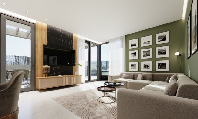 Venta - Villa -
Torre Pacheco - Santa Rosalía