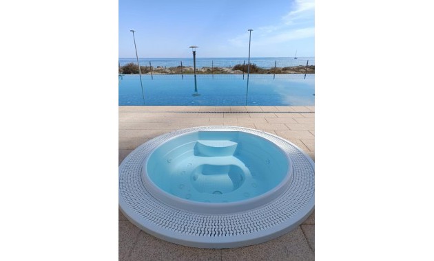 Venta - Apartamento -
La Manga 