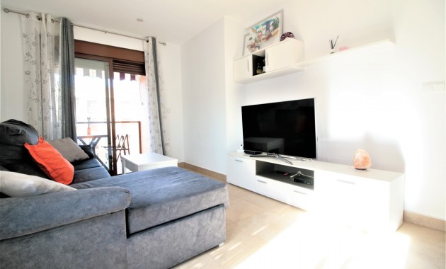 Venta - Apartamento -
San Pedro del Pinatar - San Pedro del Pinatar Centro