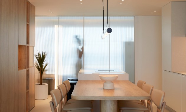 Venta - Apartamento -
La Manga 