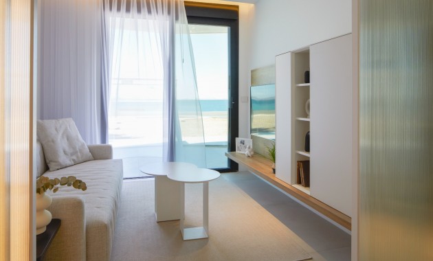 Venta - Apartamento -
La Manga 