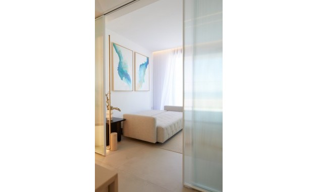 Venta - Apartamento -
La Manga 