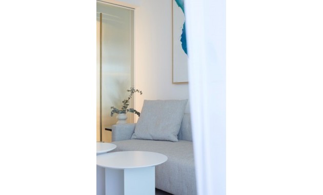 Venta - Apartamento -
La Manga 