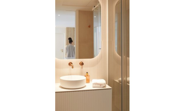 Venta - Apartamento -
La Manga 