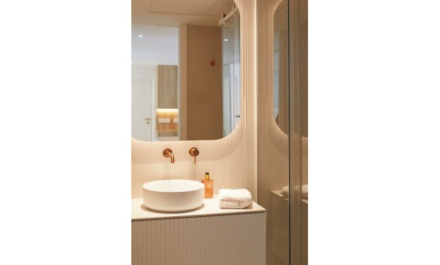 Venta - Apartamento -
La Manga 