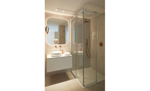 Venta - Apartamento -
La Manga 