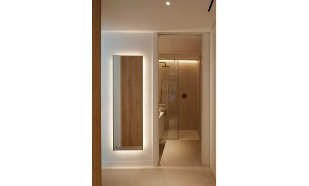 Venta - Apartamento -
La Manga 