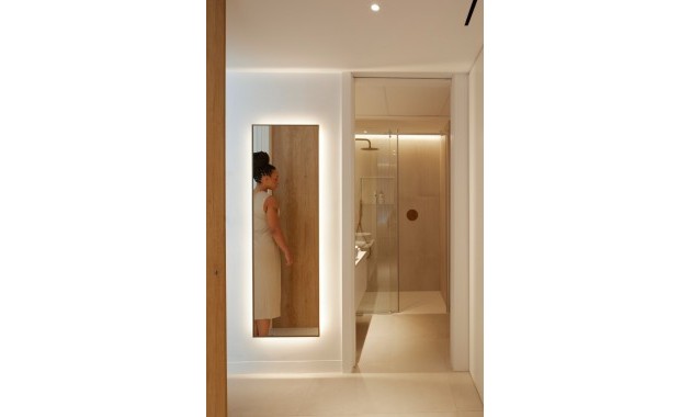 Venta - Apartamento -
La Manga 