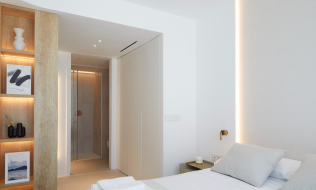 Venta - Apartamento -
La Manga 