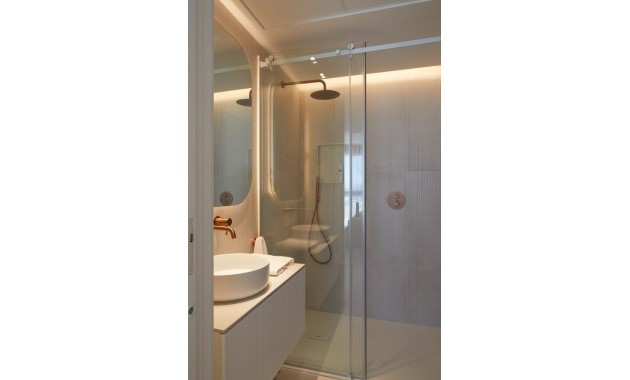 Venta - Apartamento -
La Manga 